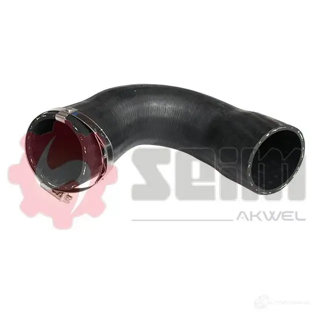 Патрубок интеркулера SEIM 8 3RF7 1438007229 982048 - Изображение 1