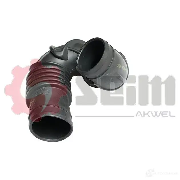 Патрубок интеркулера SEIM 982085 1438007221 7 N9UWER - Изображение 1