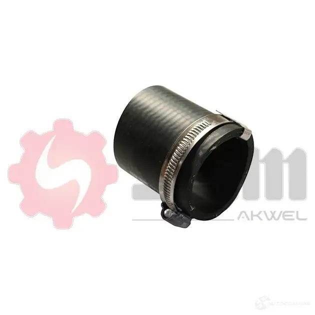 Патрубок интеркулера SEIM HE W49 1437801126 981985 - Изображение 1