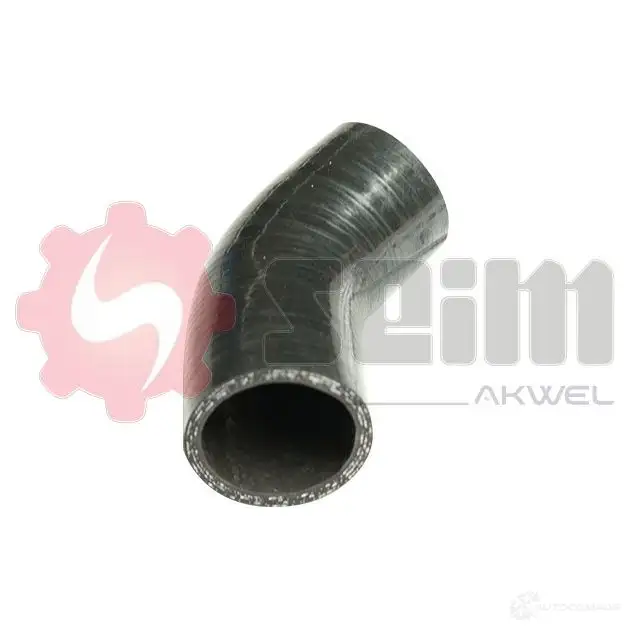 Патрубок интеркулера SEIM 982112 1437906694 T6BB OS - Изображение 1