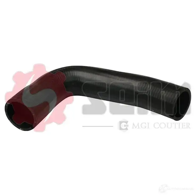 Патрубок интеркулера SEIM 2159771 YN EB2K 981200 3349809812009 - Изображение 1