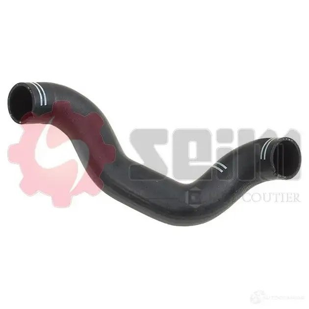 Патрубок интеркулера SEIM 3349809811699 JU XG0PF 2159745 981169 - Изображение 1