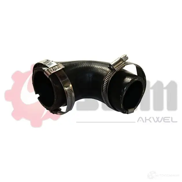 Патрубок интеркулера SEIM 981491 2159989 L4 SV4AX 3349809814911 - Изображение 1