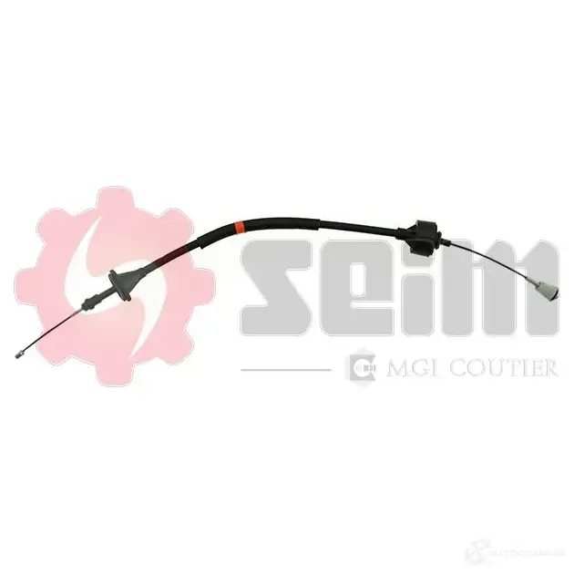 Трос сцепления SEIM 2155756 YSG9 1FR 3349804015207 401520