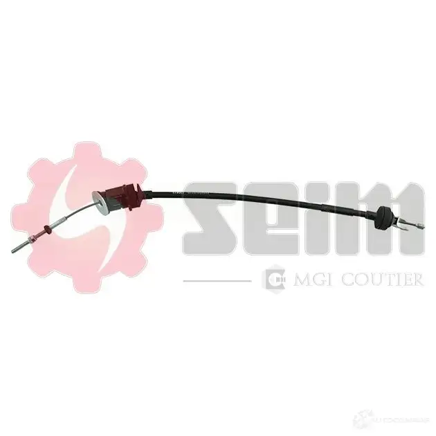 Трос сцепления SEIM 3349802003107 VC FK2 200310 2155493 изображение 0
