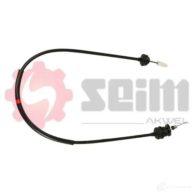 Трос сцепления SEIM 200300 XDIKQ LE 3349802003008 2155492 изображение 0