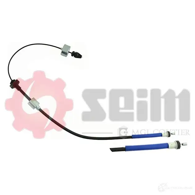 Трос сцепления SEIM AZ2 AE 401500 3349804015009 2155754