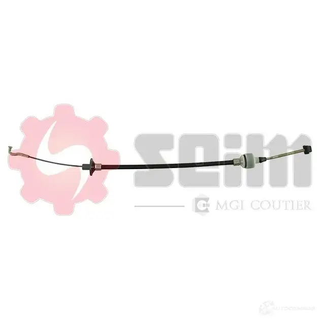Трос сцепления SEIM T 61VJ0T 3349806502101 650210 2157419
