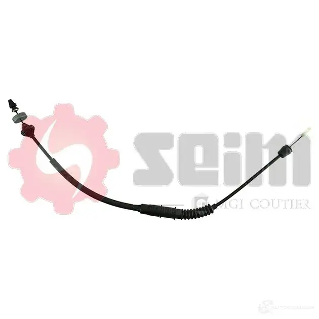 Трос сцепления SEIM 2155758 3349804015405 G HKTL 401540