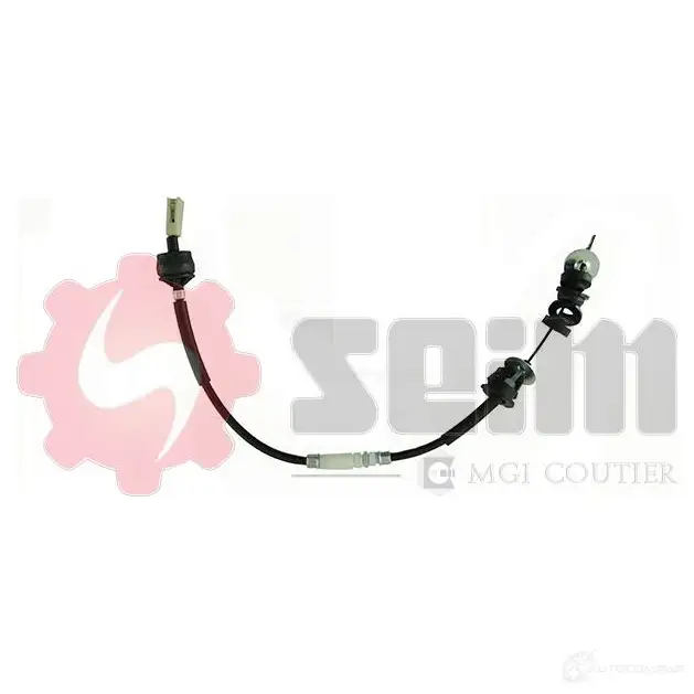 Трос сцепления SEIM 2155513 200490 3349802004906 GJYT6 R