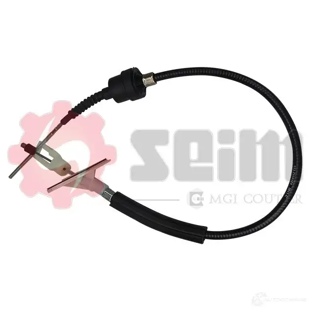 Трос сцепления SEIM F5JXR H 3349805545703 2156659 554570