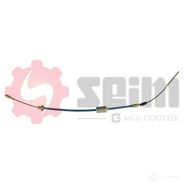 Трос сцепления SEIM 3349801009803 2155032 F MZ6LQ 100980