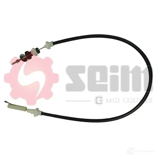 Трос сцепления SEIM 2155712 400420 3349804004201 MSQ3 24X