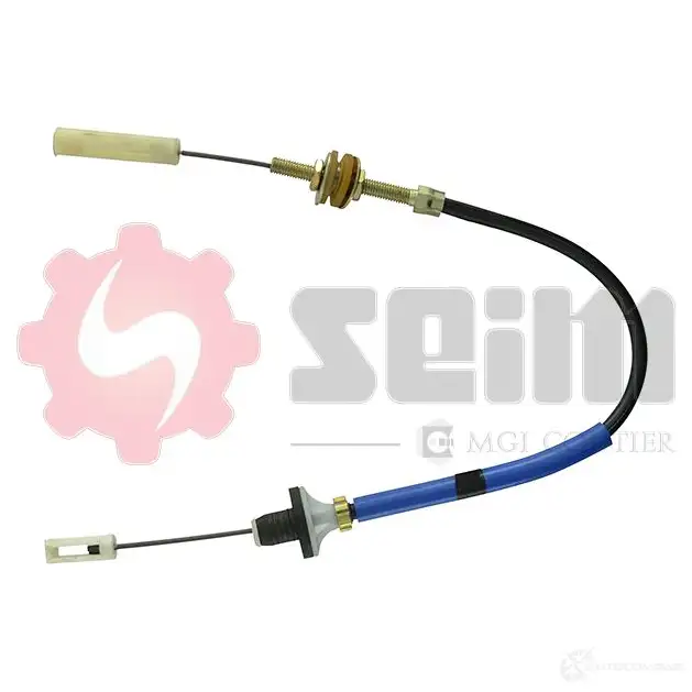 Трос сцепления SEIM P JX8ZX 2157706 721180 3349807211804