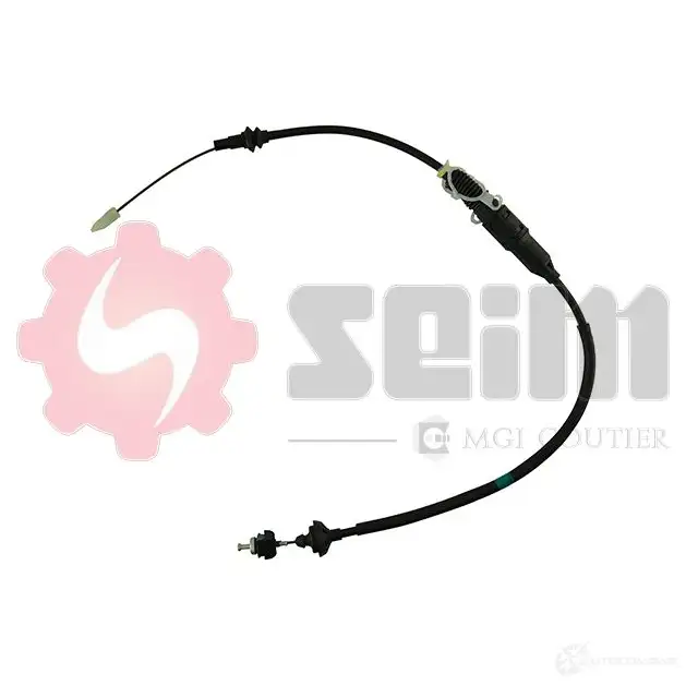 Трос сцепления SEIM 2156103 SQGP YH 3349805505615 550561