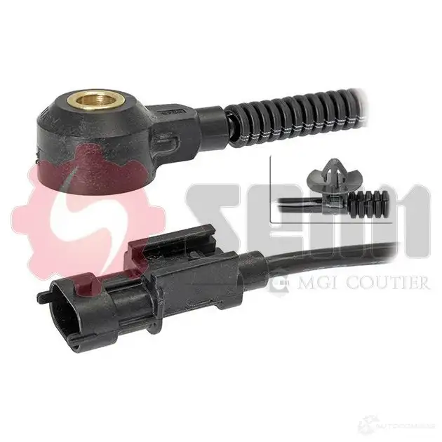 Датчик детонации SEIM 2160177 7 S2BV7H cc120 3349808011663 изображение 0