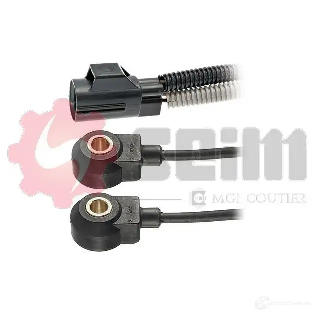 Датчик детонации SEIM cc66 2160242 QW Q5V 3349808011120 изображение 0