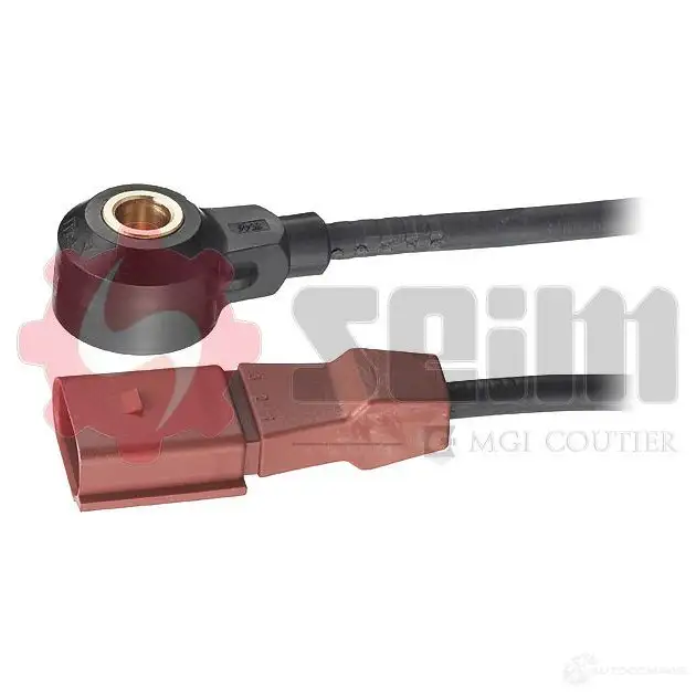 Датчик детонации SEIM 40F NGH 3349808010703 2160200 cc24 - Изображение 1