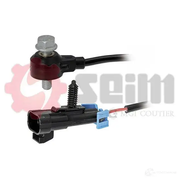 Датчик детонации SEIM 2160226 RC 46O6T 3349808010963 cc50 - Изображение 1