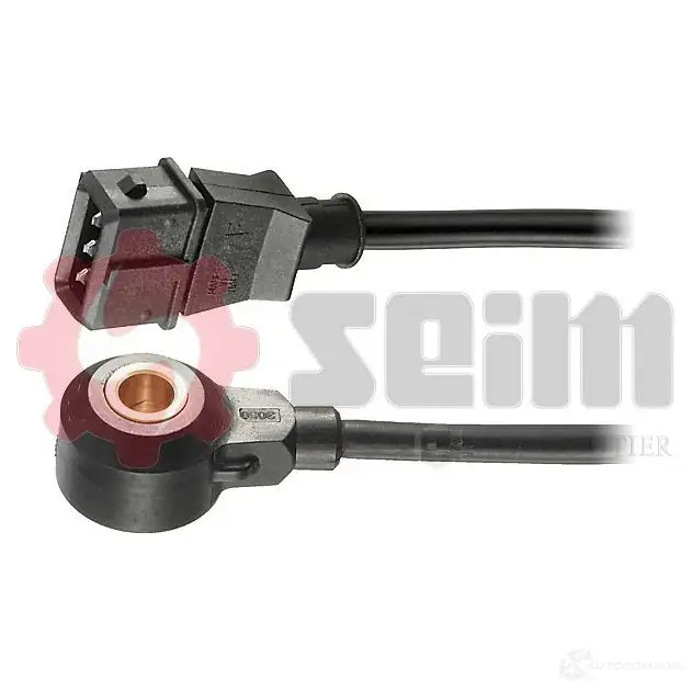 Датчик детонации SEIM cc27 3349808010734 7JNZM OL 2160203 - Изображение 1