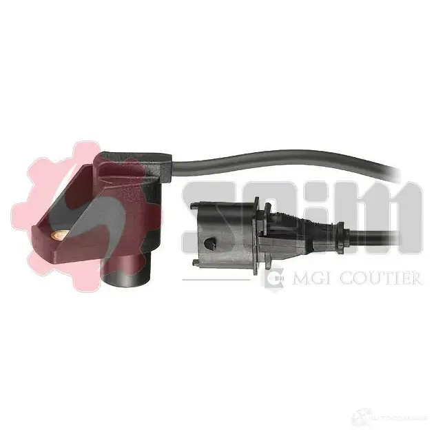 Датчик положения распредвала SEIM cp231 2160652 VJSZ W8P 3349808009349 изображение 0