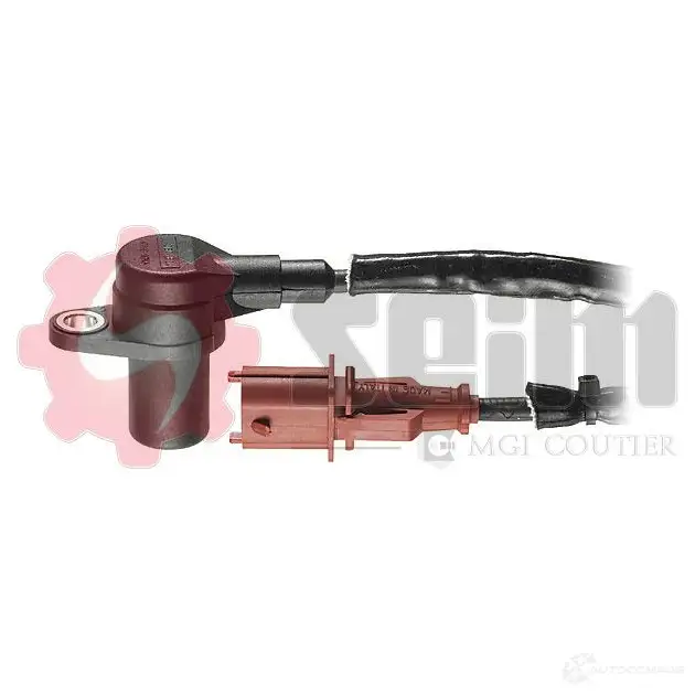 Датчик положения коленвала SEIM cp257 2160707 3349808009608 9VG 0A2 - Изображение 1