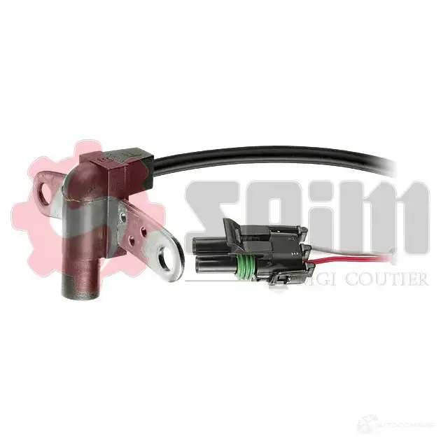Датчик положения коленвала SEIM cp56 BM 2W8S 2161067 3349808006065 - Изображение 1