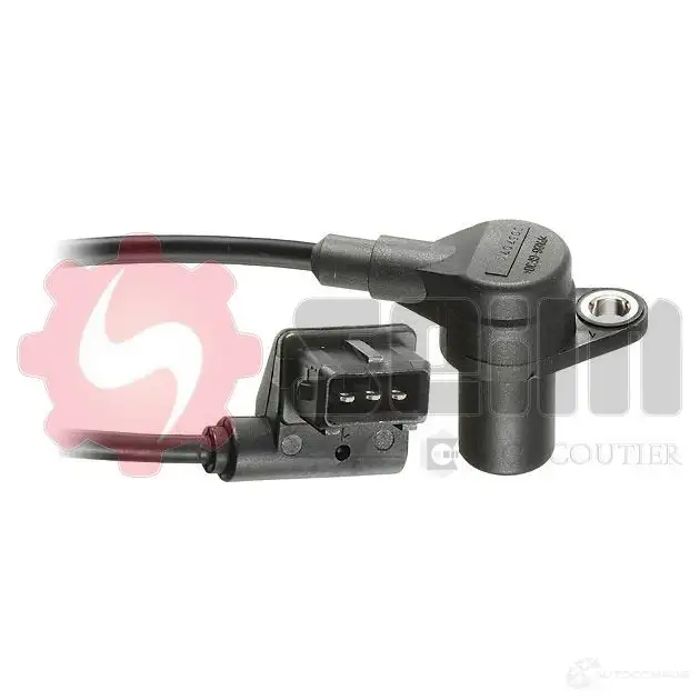 Датчик положения коленвала SEIM cp120 2160361 HWEQC V9 3349808008236 - Изображение 1