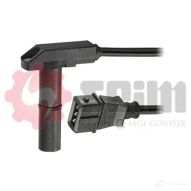Датчик положения коленвала SEIM 2160364 CIXX YW 3349808008243 cp121 - Изображение 1