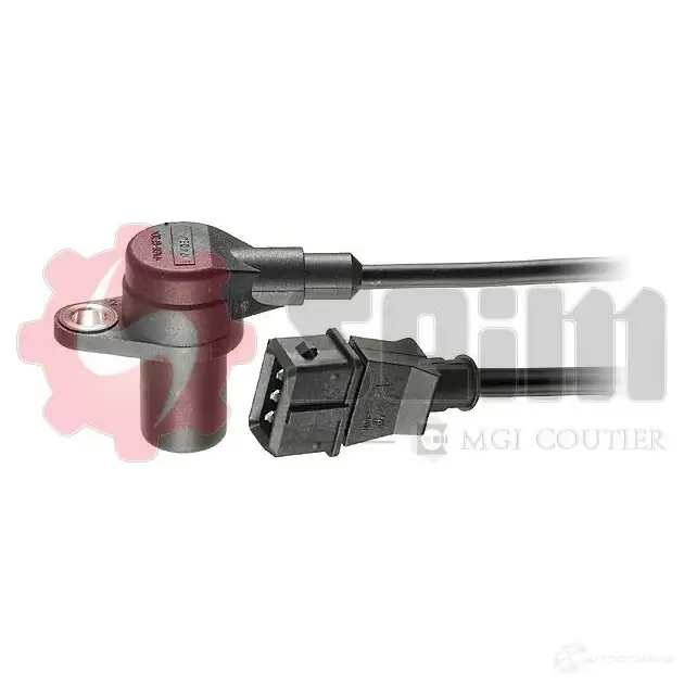 Датчик положения коленвала SEIM 2160416 cp143 SM D46 3349808008465 - Изображение 1