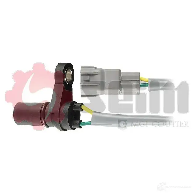 Датчик положения коленвала SEIM cp250 3349808005754 B02WP Y7 2160687 - Изображение 1