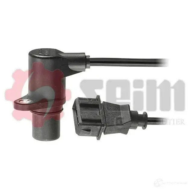 Датчик положения коленвала SEIM 3349808009707 PKK3YX 9 cp267 2160735 - Изображение 1