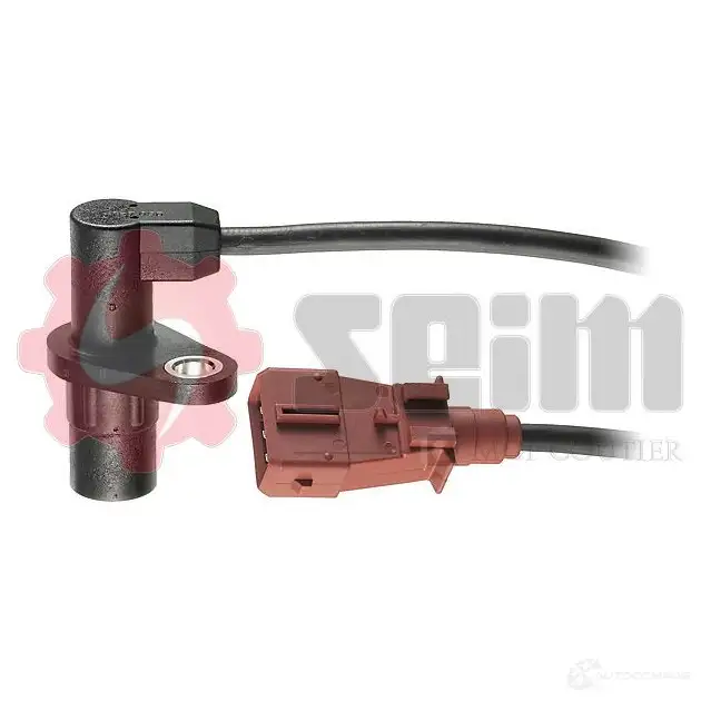 Датчик положения коленвала SEIM U40W A 2160408 3349808005648 cp14 - Изображение 1