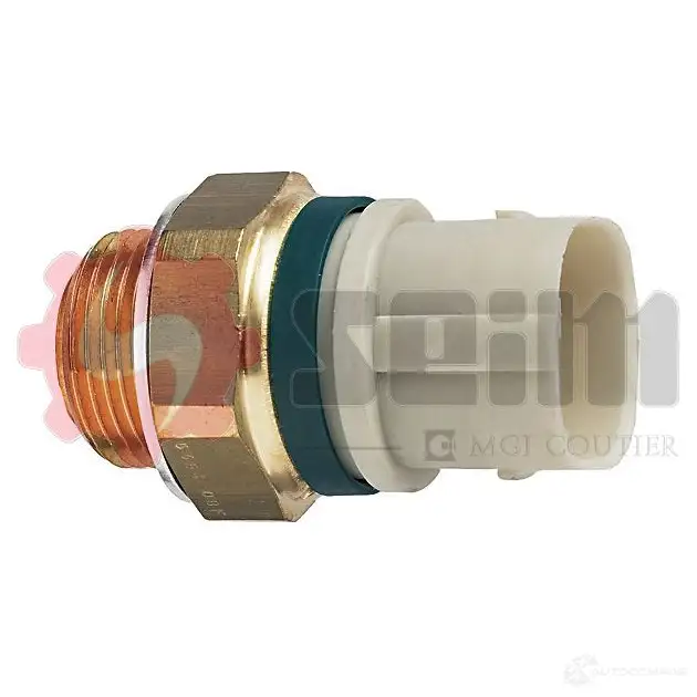 Датчик вентилятора радиатора SEIM 3349808006799 2161808 N18W 0I th124 изображение 2