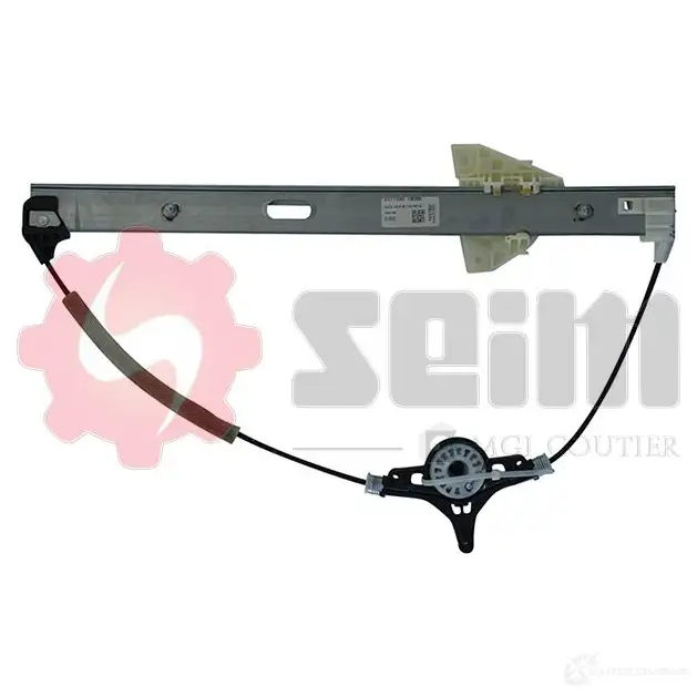 Стеклоподъемник SEIM 901560 XE 1OC0 3349809015608 2159005 - Изображение 1