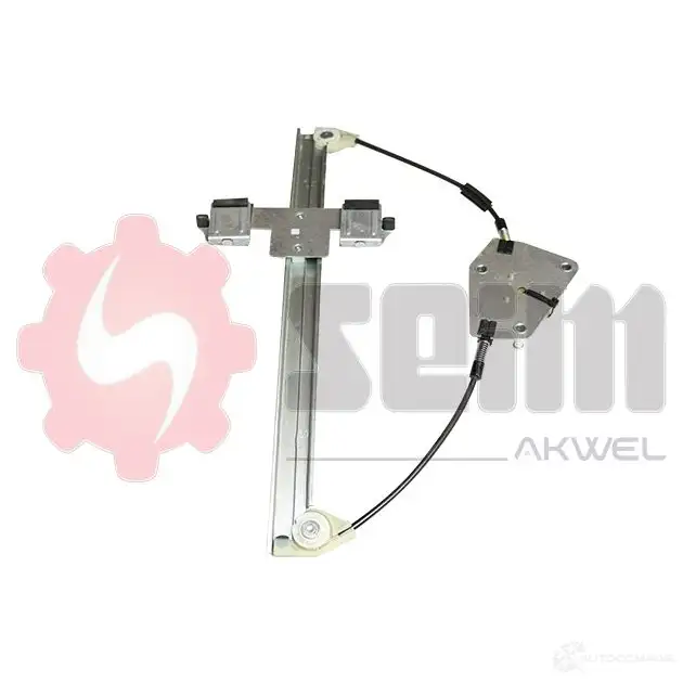 Стеклоподъемник SEIM 902250 UZ PXA 1437763165 - Изображение 1