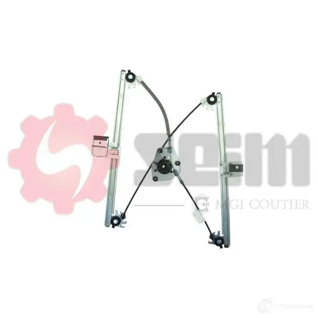 Стеклоподъемник SEIM AC440 2159161 920056 8501 77 - Изображение 1