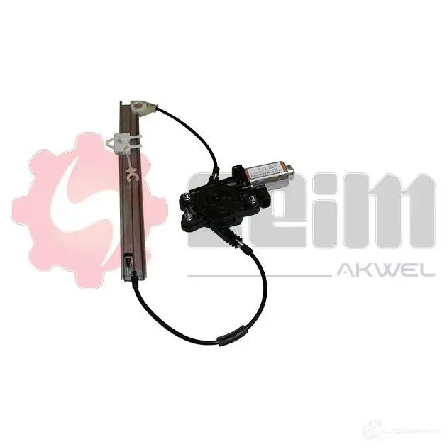 Стеклоподъемник SEIM 9CI8AN O 901808 1437763584 - Изображение 1