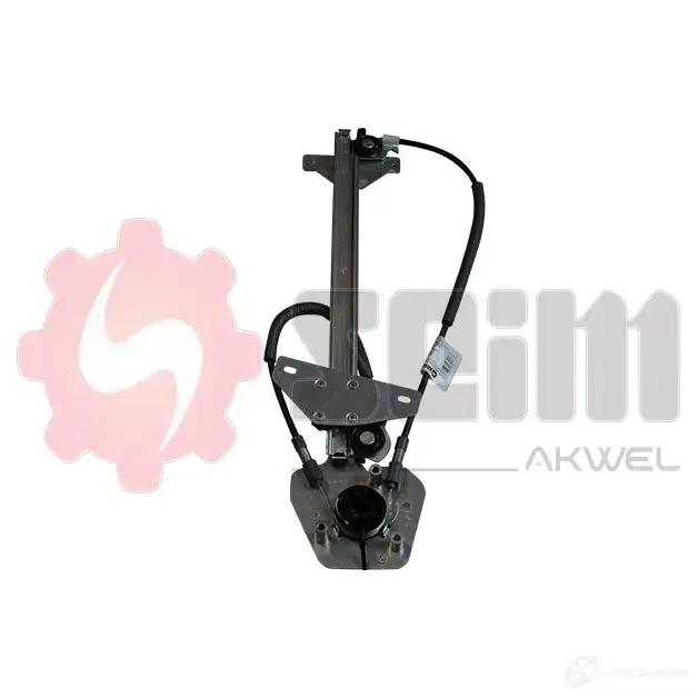 Стеклоподъемник SEIM W 0YX3 901836 1437763254 - Изображение 1