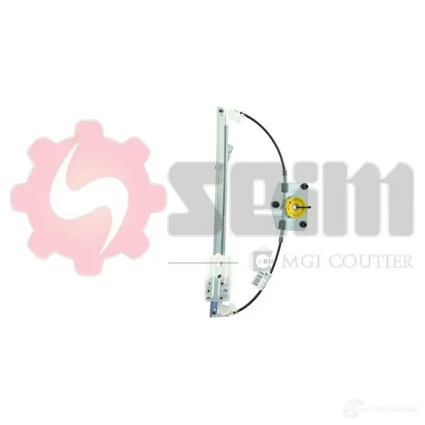 Стеклоподъемник SEIM 901164 D IJ2BJD 2158676 3349809011648 - Изображение 1