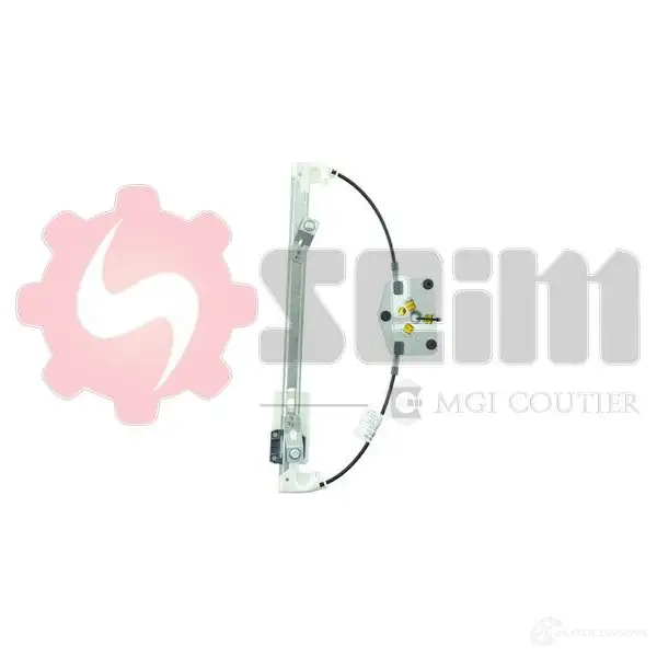 Стеклоподъемник SEIM HKEHA FK 2158675 3349809011631 901163 - Изображение 1