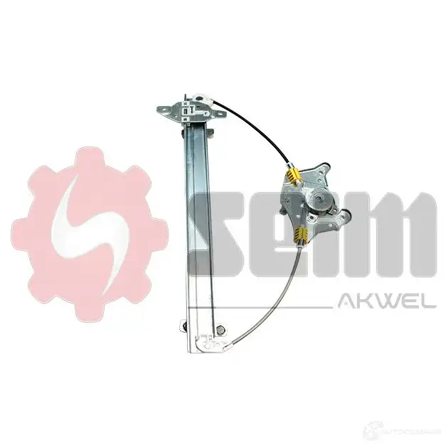 Стеклоподъемник SEIM 901864 R6G2 D 1437764693 - Изображение 1