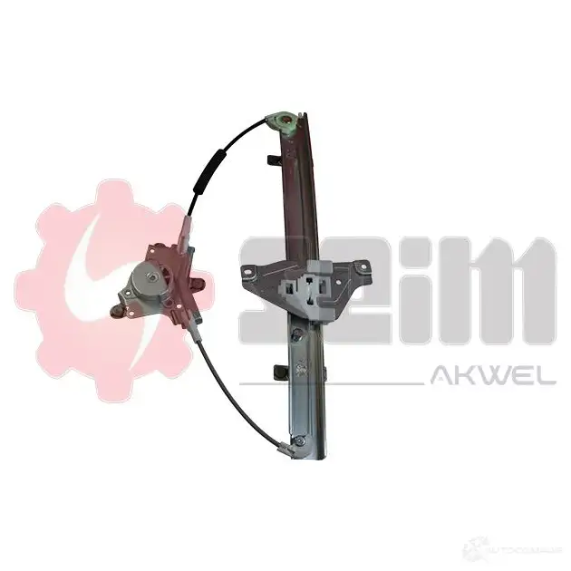 Стеклоподъемник SEIM 901746 OOZH Q 1437763162 - Изображение 1