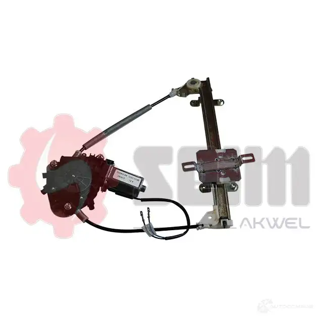 Стеклоподъемник SEIM W5A V7 1437765093 902143 - Изображение 1