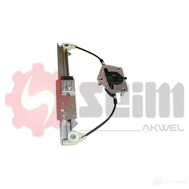 Стеклоподъемник SEIM 902302 1437763674 57J4 91U - Изображение 1