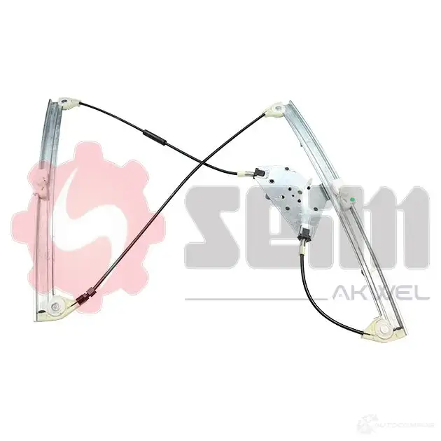 Стеклоподъемник SEIM 901711 52W8U PM 1437764853 - Изображение 1