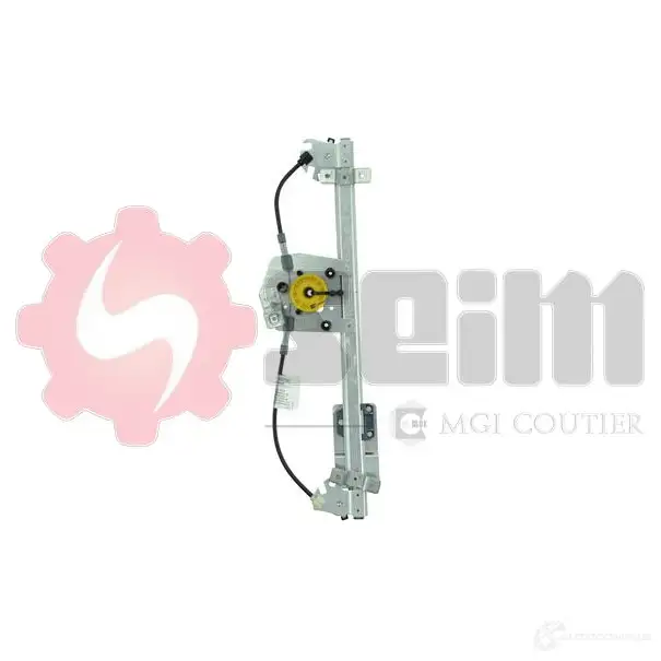Стеклоподъемник SEIM WS 581N 2159197 3349809501064 950106 - Изображение 1