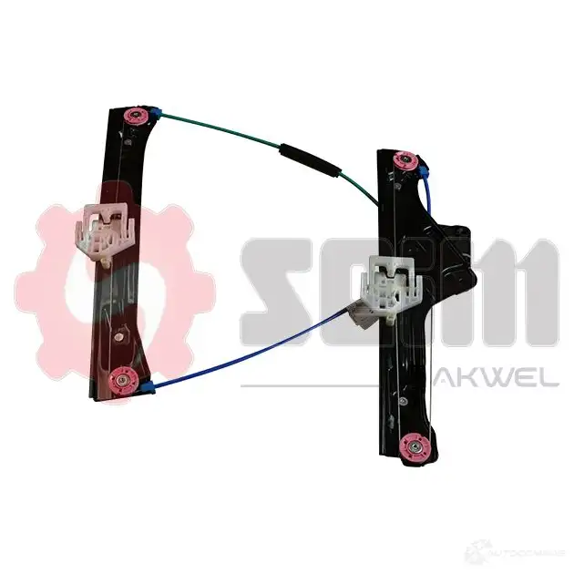 Стеклоподъемник SEIM K 8A2CD4 901741 1437765102 - Изображение 1