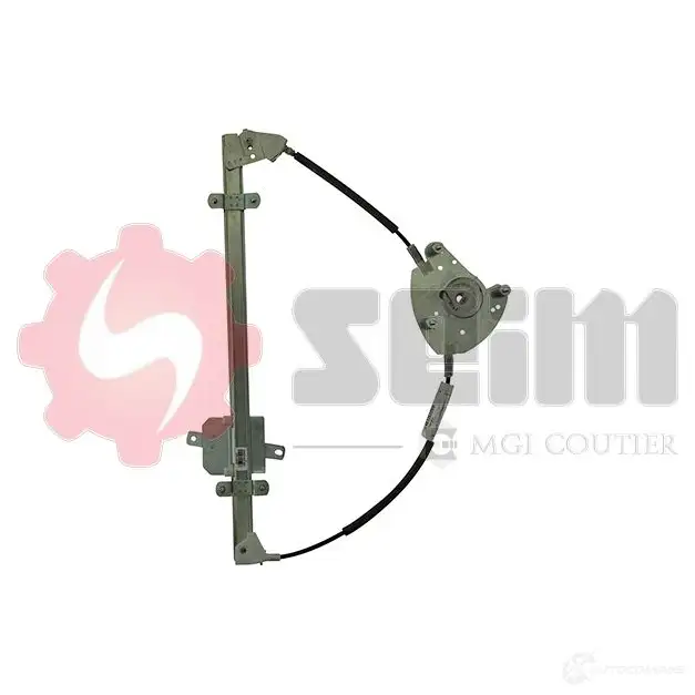 Стеклоподъемник SEIM 1I9DW 9 901531 3349809015318 2158985 - Изображение 1