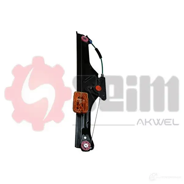 Стеклоподъемник SEIM 901703 1437764597 7N89U P - Изображение 1